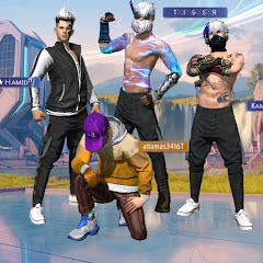 Ffreefire 
