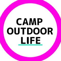 CAMP OUTDOOR LIFE