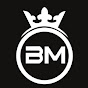 BM Gemstone logo