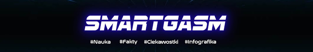 Smartgasm Аватар канала YouTube