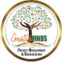 Creative Minds Projects YouTube Profile Photo