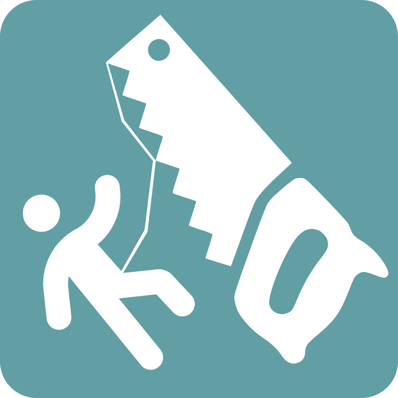 Build stuff, climb things