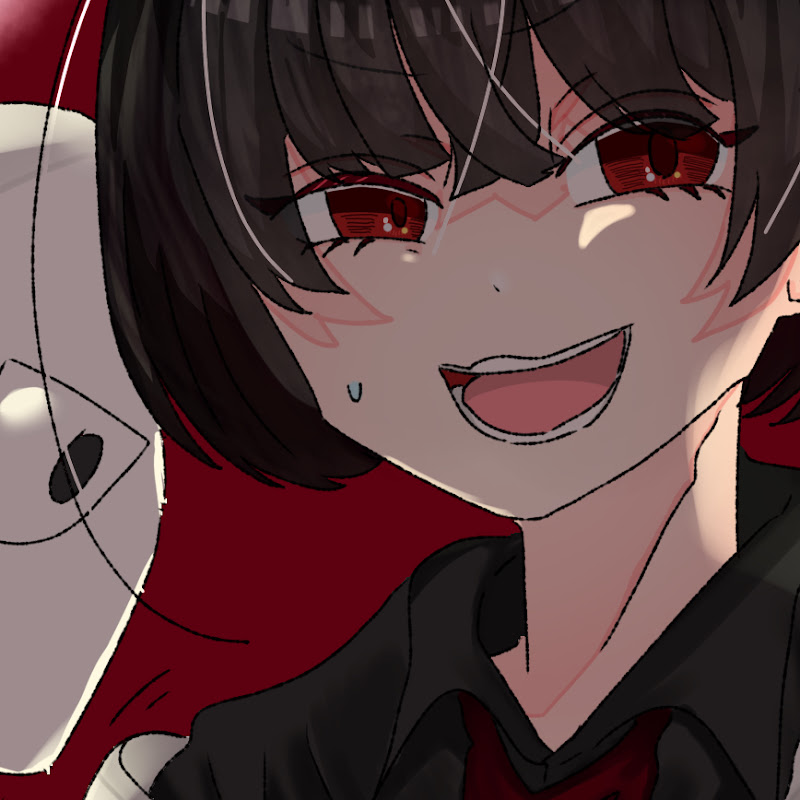 ビーカー【ホラゲーばっかりする人】