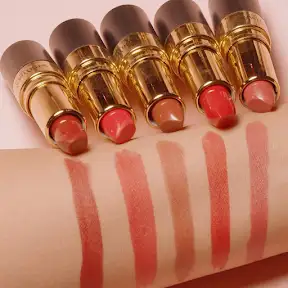Shryoan Cosmetics YouTube channel