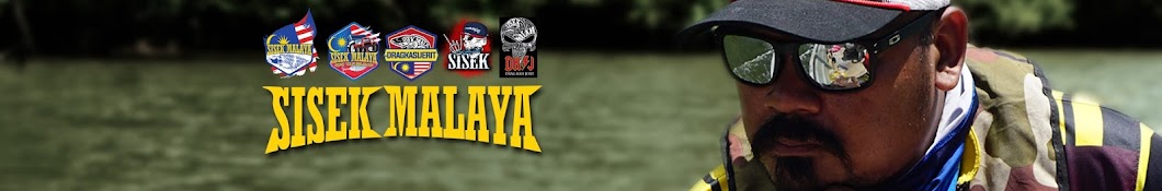 Sisek Malaya YouTube-Kanal-Avatar