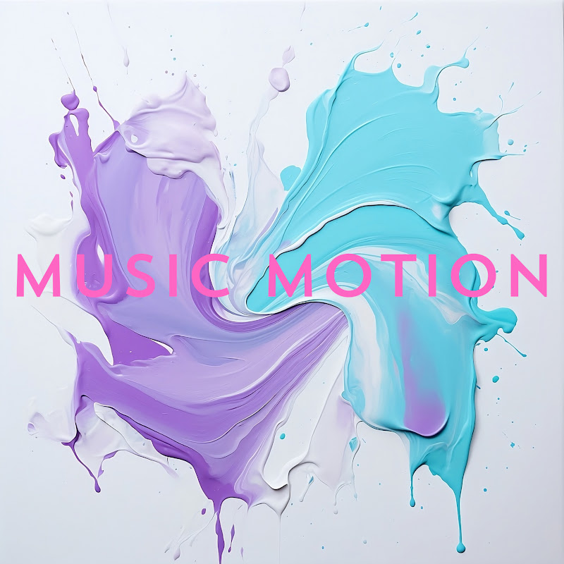 Music & Motion: My Animated Stories