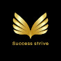 Success Strive logo