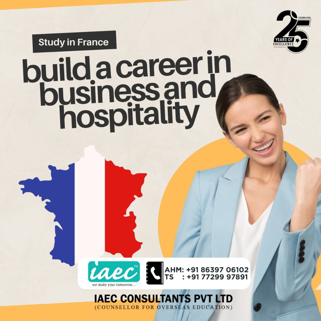 Post from IAEC Consultants Pvt Ltd - Ahmedabad
