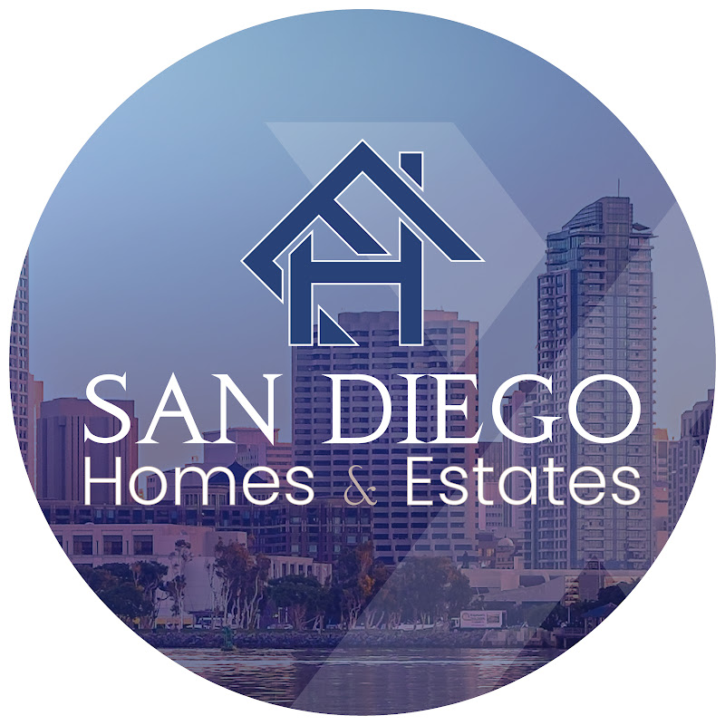 San Diego Homes & Estates - Marketing