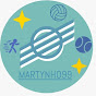 martynho 99 logo