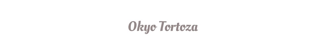 Okyo Tortoza YouTube kanalı avatarı