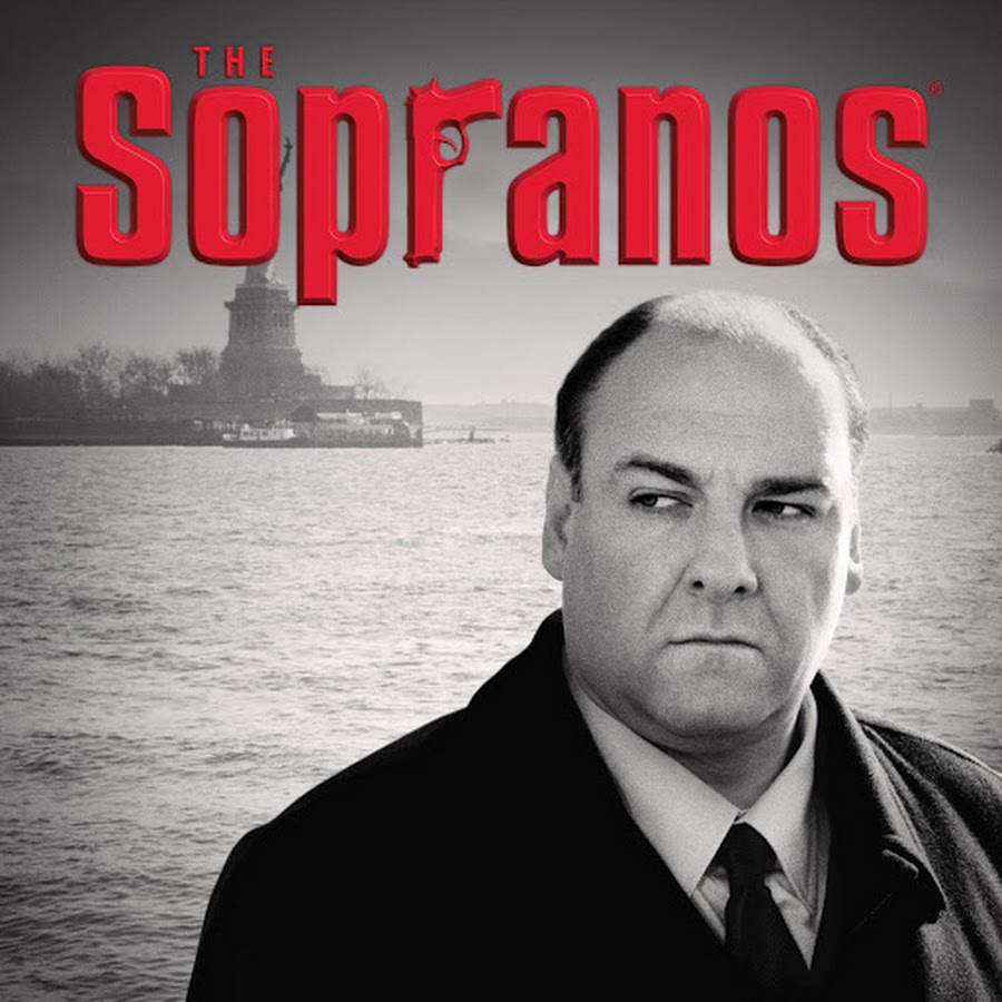 The Sopranos - YouTube