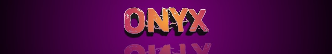 OnyX رمز قناة اليوتيوب