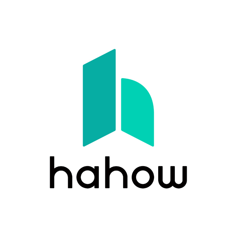 Hahow 好學校 Logo