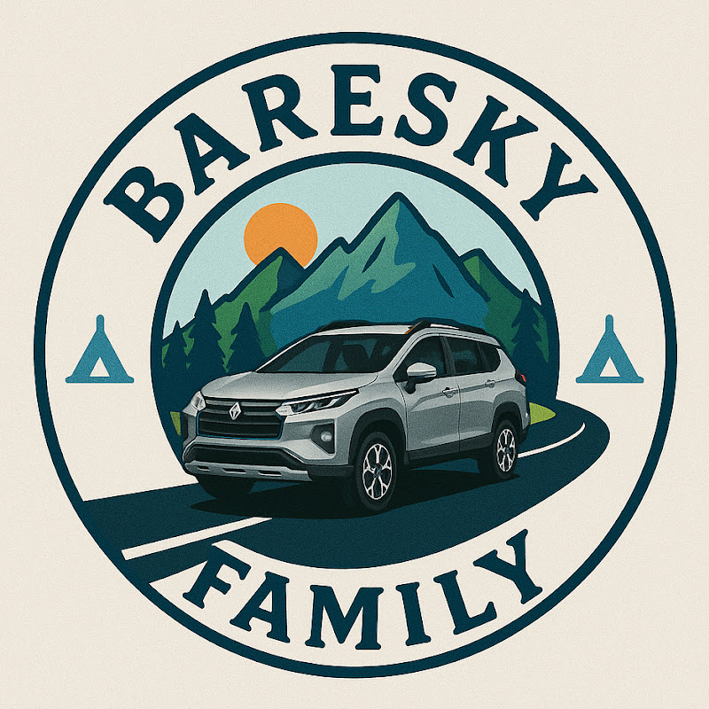 Baresky Family