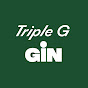 Triple G Gin logo