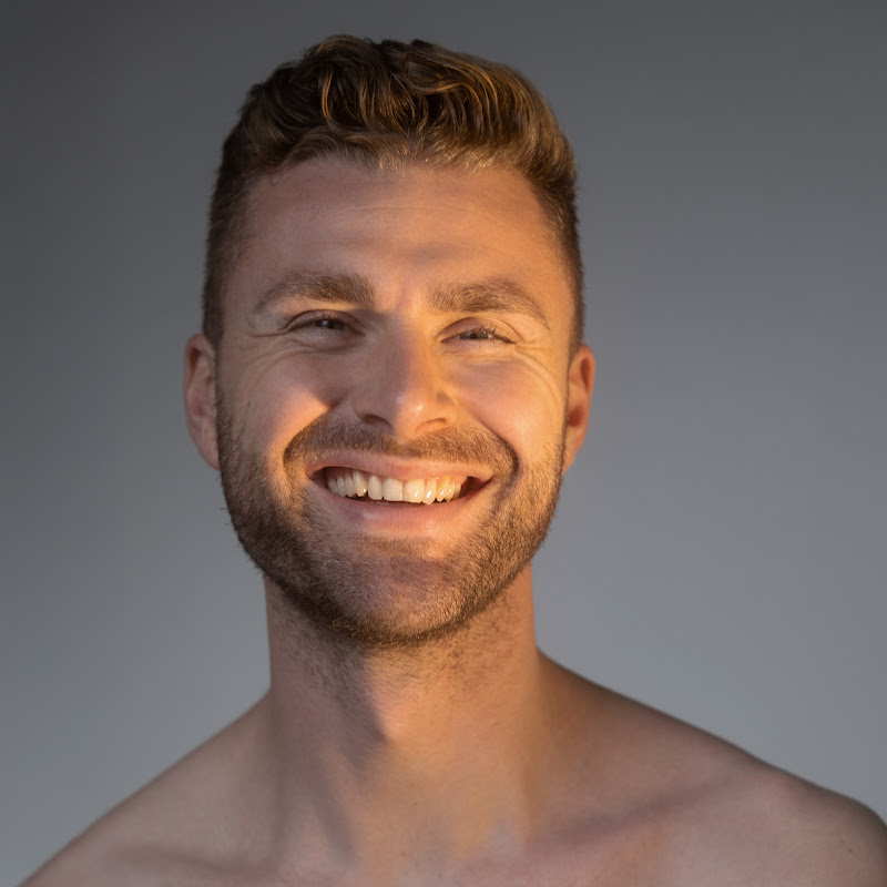 Daniel Korte