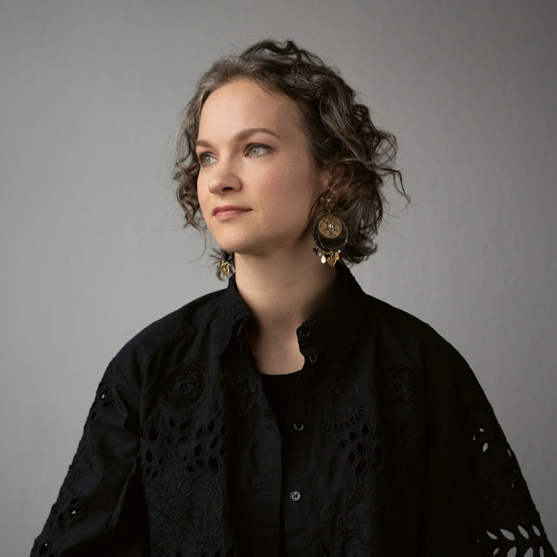 Hilary Hahn icon