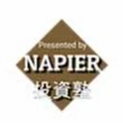 ネイピア投資塾