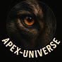 APEX-UNIVERSE logo