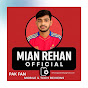 Mian Rehan Official – Mobile & Tech Reviews logo