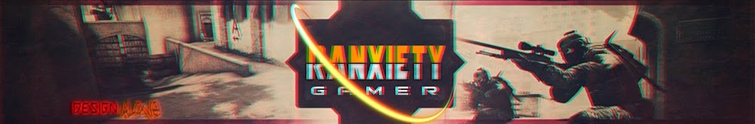 Ranxiety YouTube channel avatar