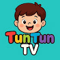 TunTunTv logo