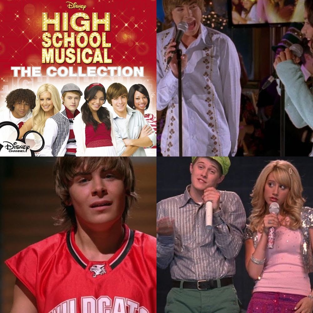 High school musical