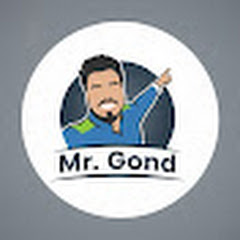 MR GOND