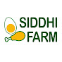 Siddhi Organic Farm logo