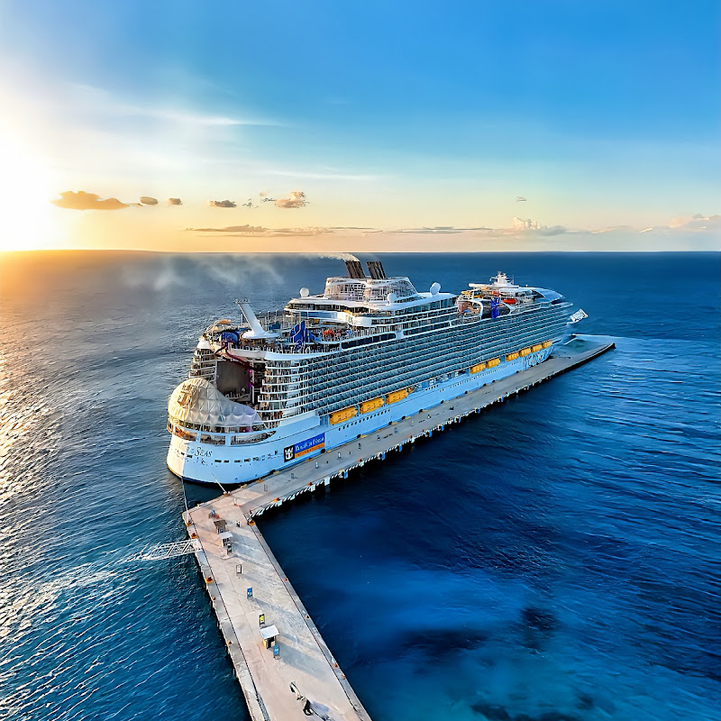 Cruise Ports