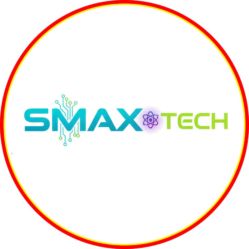 SMAX TECH