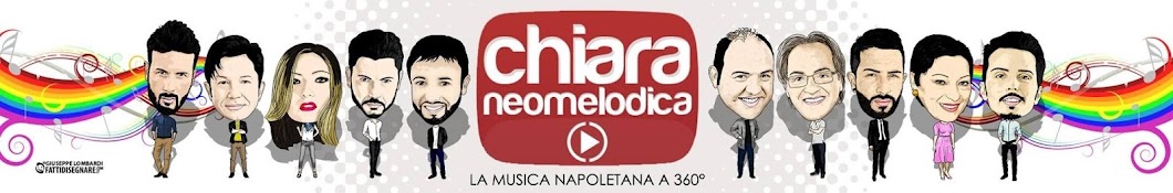 Chiara Neomelodica Avatar de canal de YouTube