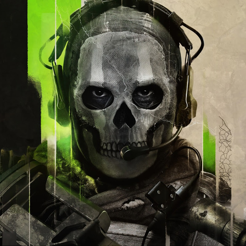 COD Shan