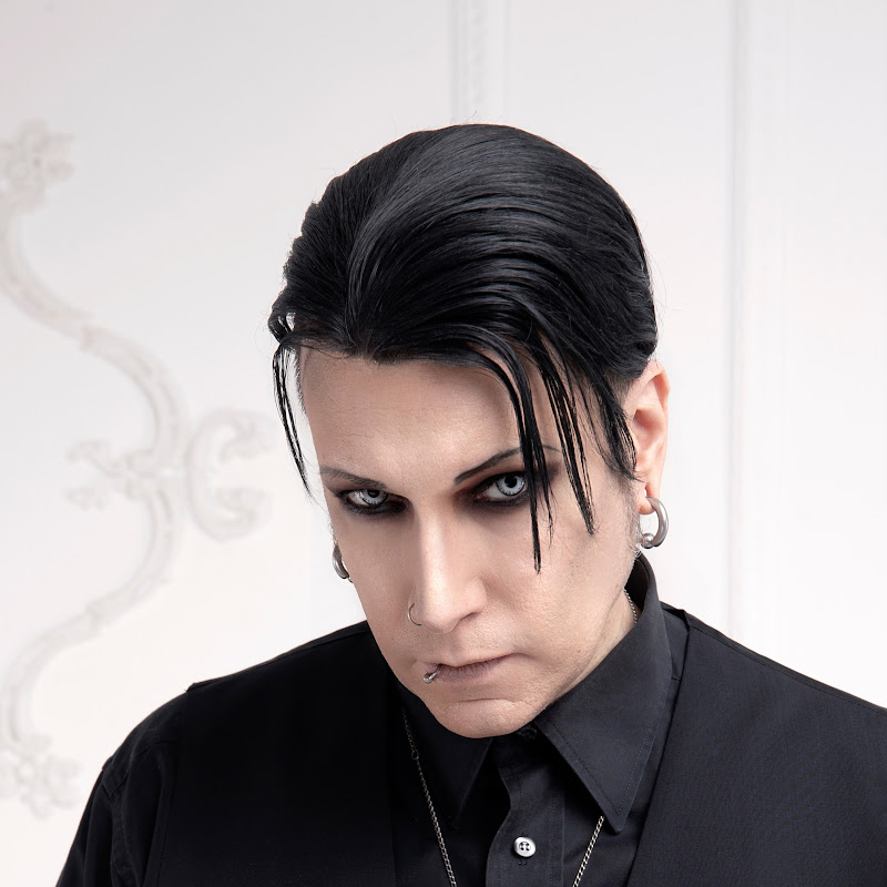 Blutengel - Topic