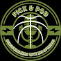 Pick and Pod logo