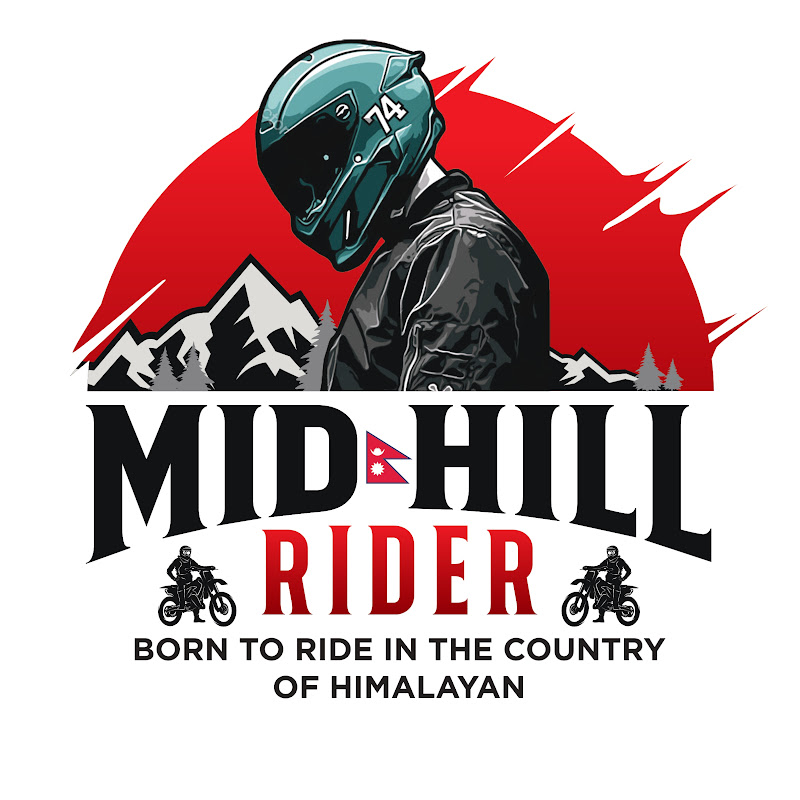 ᴍɪᴅ ʜɪʟʟ ʀɪᴅᴇʀ