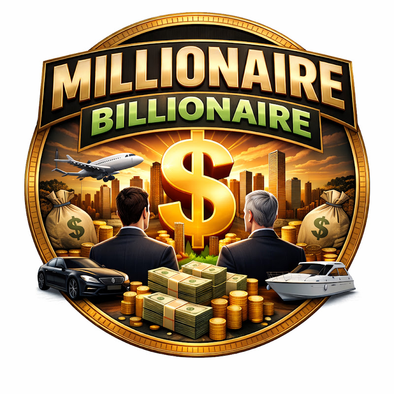 Millionaires & Billionaires Playground