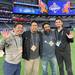 ドジャース番記者の50-50  by 鈴木優