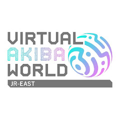 Virtual AKIBA Worldアイコン画像