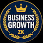MR finance zk  logo