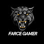 Farce Gamer logo