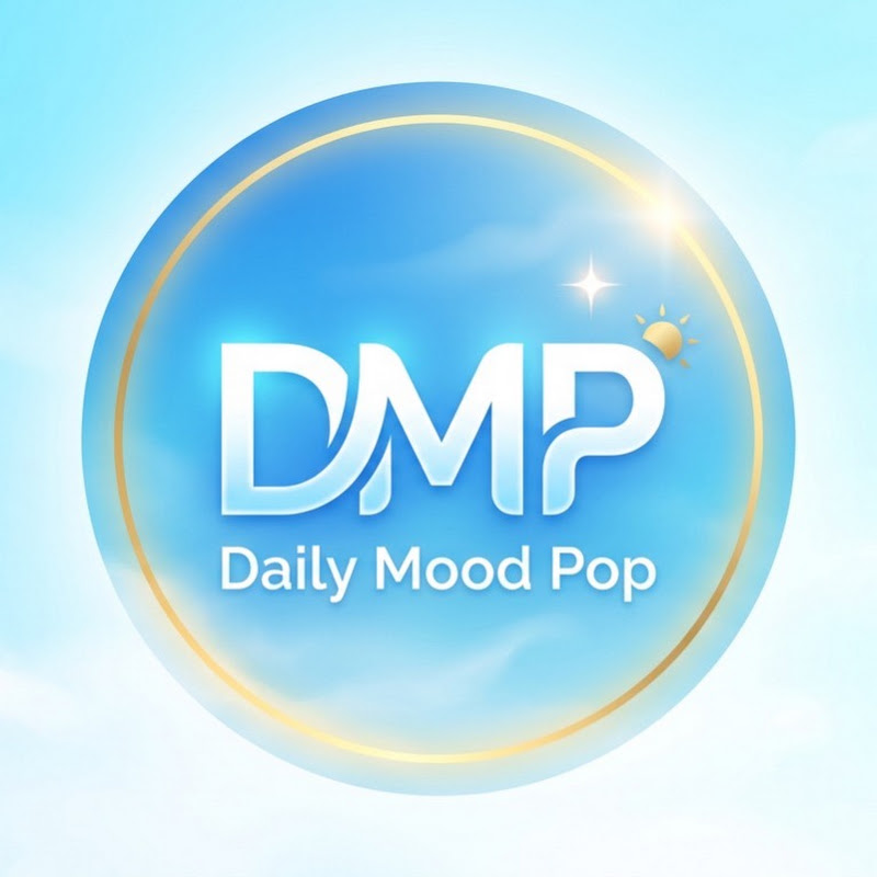 Daily Mood Pop