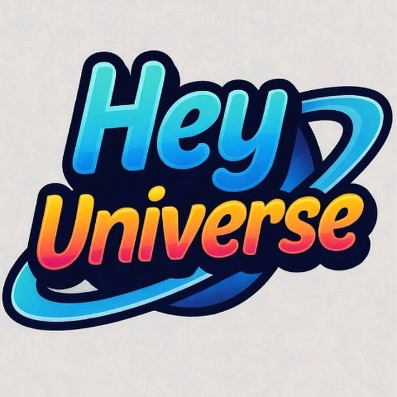HeyUniverse001