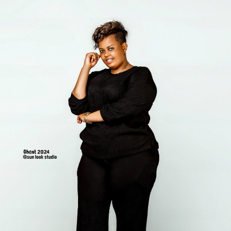 MUTONI Ornella Official 🎬