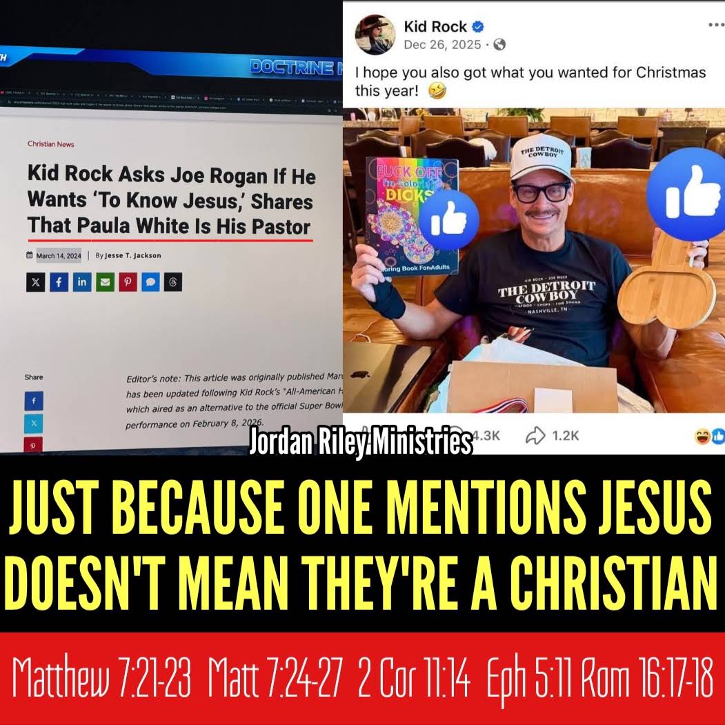 Post from Real Talk with Jordan Riley