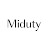Miduty 