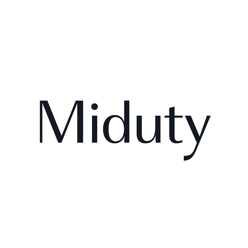 Miduty 