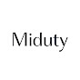 Miduty  logo