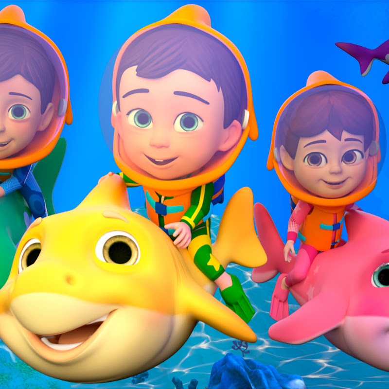Baby Lala - Kids Songs